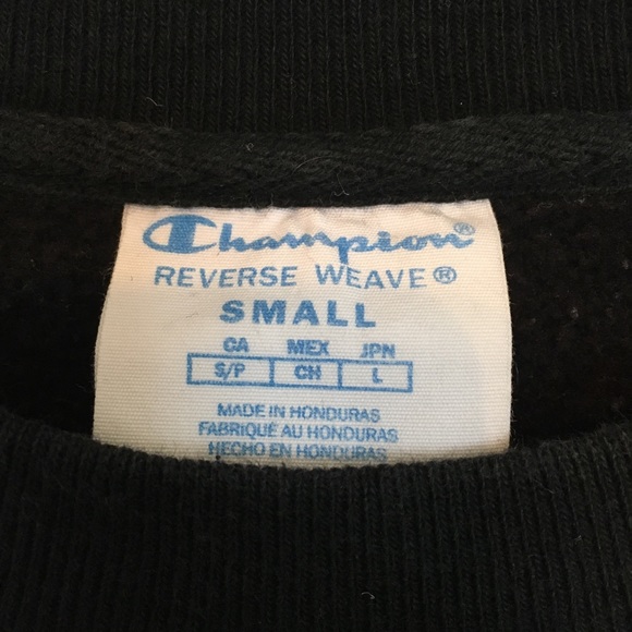 Champion | Reverse Weave Sweatshirt - Picture 4 of 4